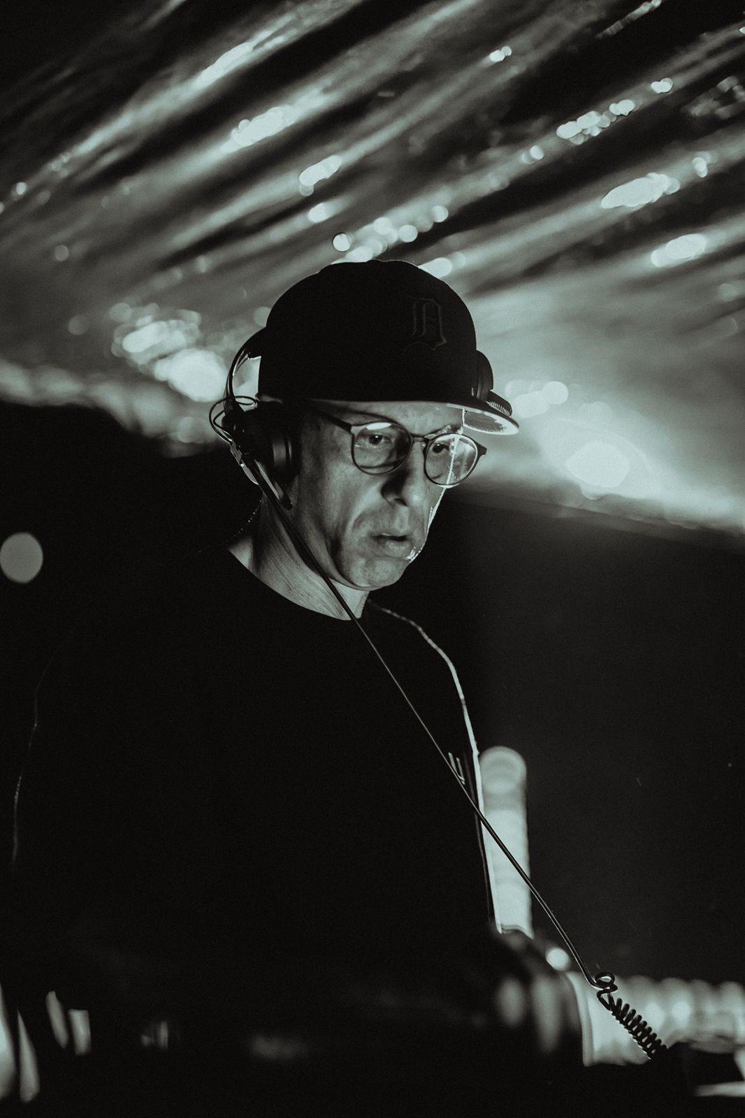 Diego Brasil — Brooks (BR)