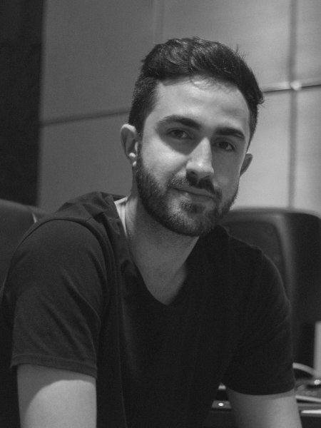 João Queiroz — Wicked Traxx Factory